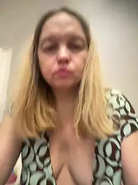 Susanel online show from January 21, 2025, 10:08 pm