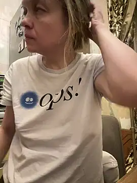 Susanel online show from January 26, 2025, 4:51 pm