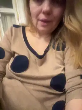 Susanel online show from January 30, 2025, 11:45 pm