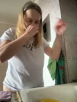 Susanel online show from February 17, 2025, 10:51 am