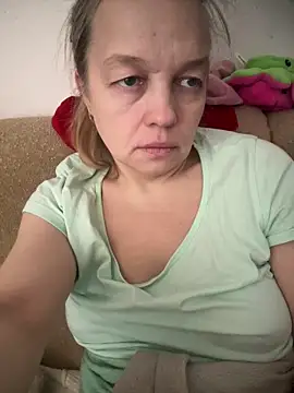 Susanel online show from February 28, 2025, 8:20 am