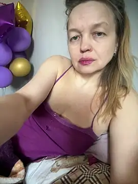 Susanel online show from March 16, 2025, 9:05 am