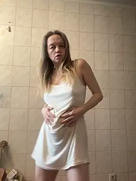 Susanel online show from January 11, 2026, 10:53 am