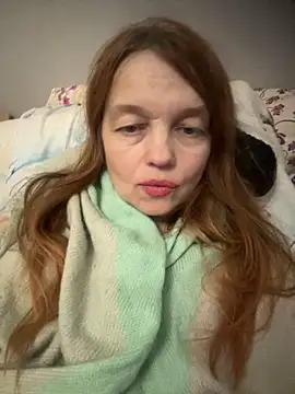 Susanel online show from March 29, 2026, 10:32 pm