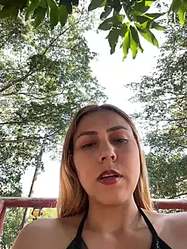 Brittanyrosexx online show from January 24, 2025, 8:43 pm