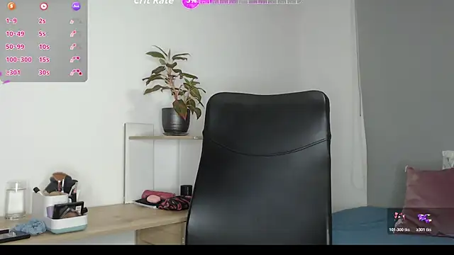 BriannaLorens online show from March 28, 2026, 11:54 am