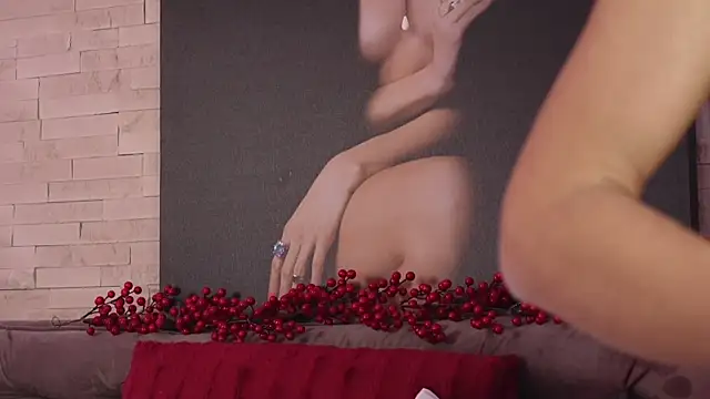 FeliciaKrige online show from December 21, 2025, 1:02 am