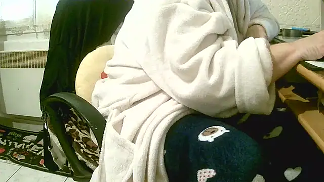 douceur63 online show from March 25, 2026, 11:38 am