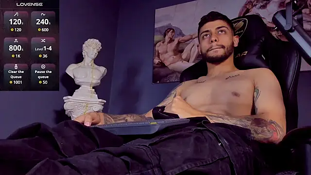 Snapshot of alessandro_duty chatting on March 5, 2025, 12:59 am alessandro duty online show from March 5, 2025, 12:59 am