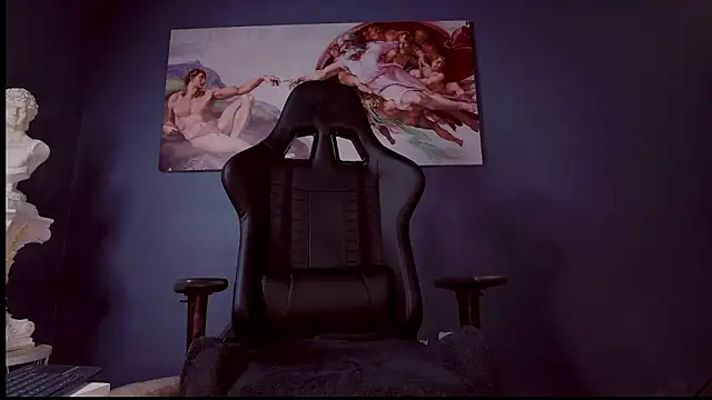 alessandro duty online show from January 6, 2026, 1:09 am