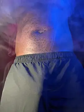 HairyChubbyStalion online show from October 7, 2025, 8:33 am