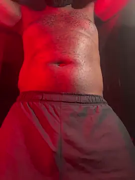 HairyChubbyStalion online show from December 22, 2025, 10:40 pm