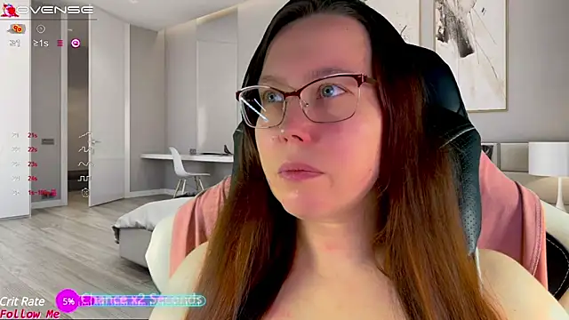 Victoria Romans online show from February 6, 2025, 8:18 am