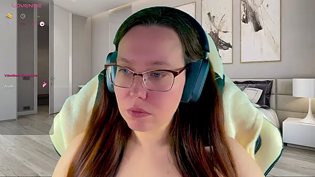 Victoria Romans online show from October 23, 2025, 8:13 am