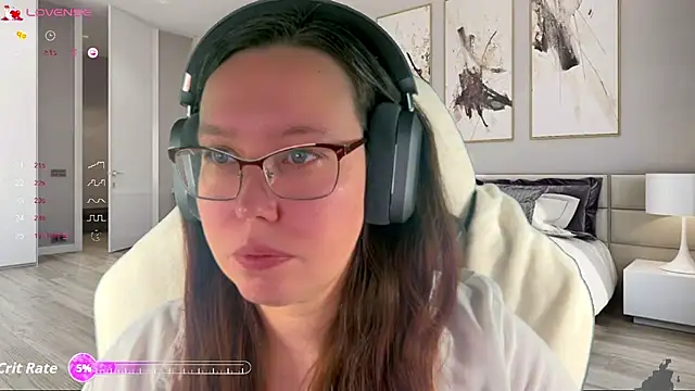 Victoria Romans online show from January 17, 2026, 5:16 pm