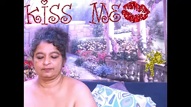 Snapshot of indianstar75 chatting on February 13, 2025, 10:02 am indianstar75 online show from February 13, 2025, 10:02 am