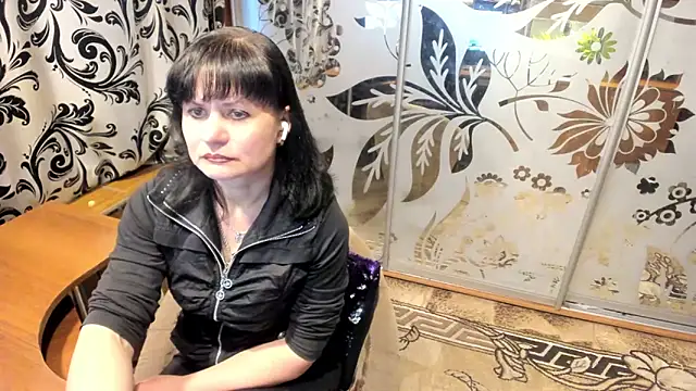 Snapshot of EVILENSA chatting on March 6, 2026, 2:02 pm EVILENSA online show from March 6, 2026, 2:02 pm