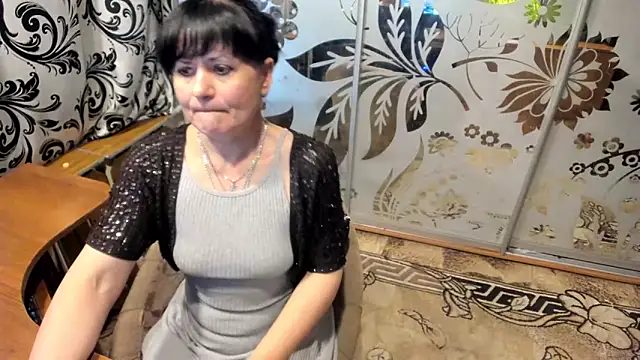 Snapshot of EVILENSA chatting on March 19, 2026, 2:21 pm EVILENSA online show from March 19, 2026, 2:21 pm