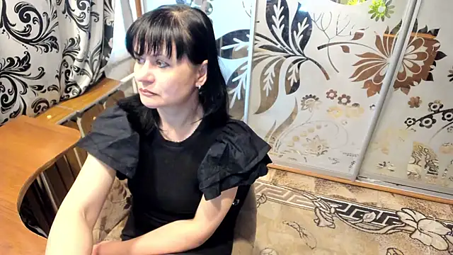 Snapshot of EVILENSA chatting on March 21, 2026, 1:05 pm EVILENSA online show from March 21, 2026, 1:05 pm