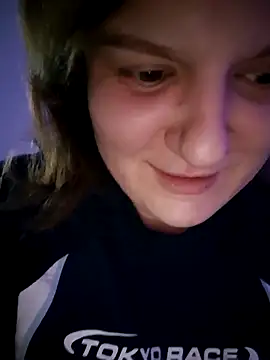 Cutegirlforyou online show from February 3, 2026, 9:47 am