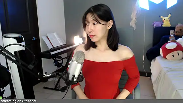 minarocket  online show from February 10, 2026, 2:21 pm