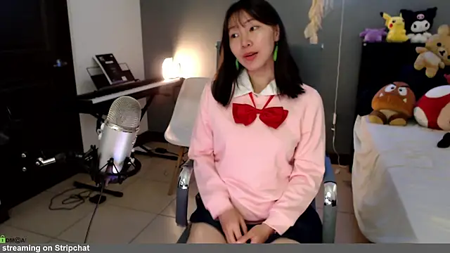 Snapshot of minarocket_ chatting on May 15, 2026, 2:57 pm minarocket online show from May 15, 2026, 2:57 pm