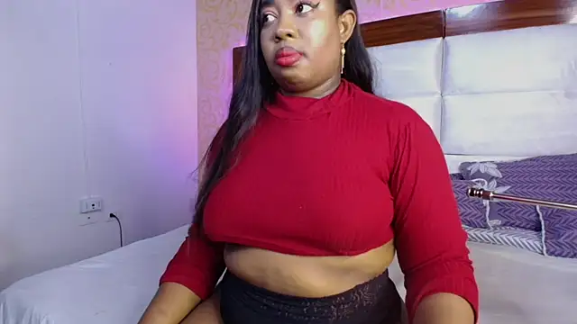 CaseyMoon online show from February 4, 2025, 12:33 pm