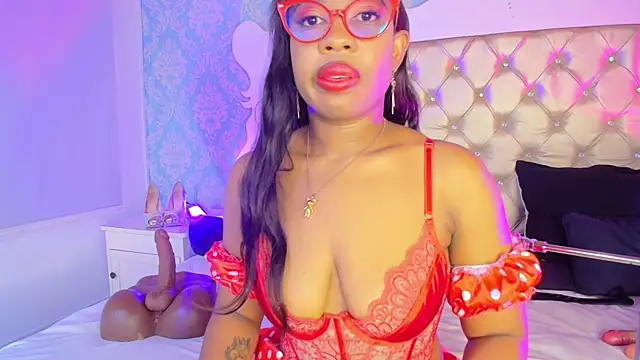 CaseyMoon online show from May 9, 2026, 1:27 pm