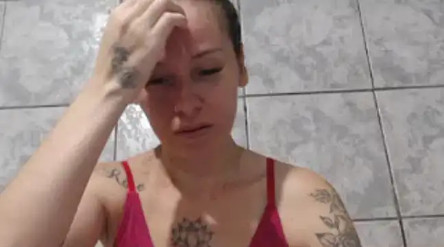 Venusluxodomme online show from January 17, 2025, 3:23 am