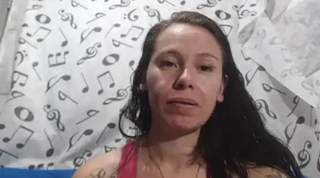 Venusluxodomme online show from January 25, 2025, 10:39 pm