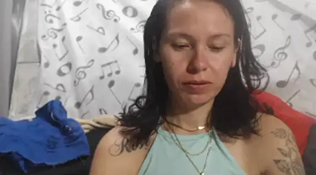 Venusluxodomme online show from March 22, 2025, 6:33 am