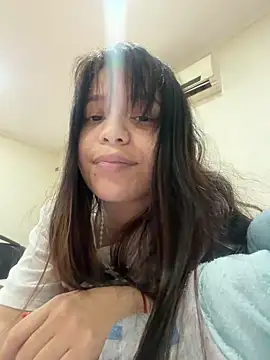 kiarafonseca  online show from February 11, 2026, 1:21 am