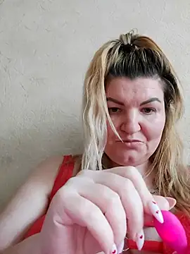 VeronikaBless online show from February 20, 2025, 1:40 pm