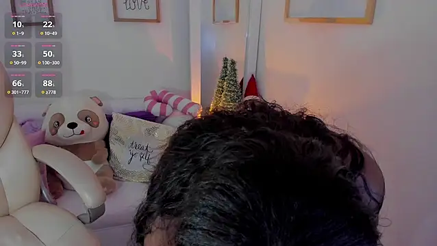 Snapshot of zobe_love chatting on December 4, 2025, 6:27 pm zobe love online show from December 4, 2025, 6:27 pm