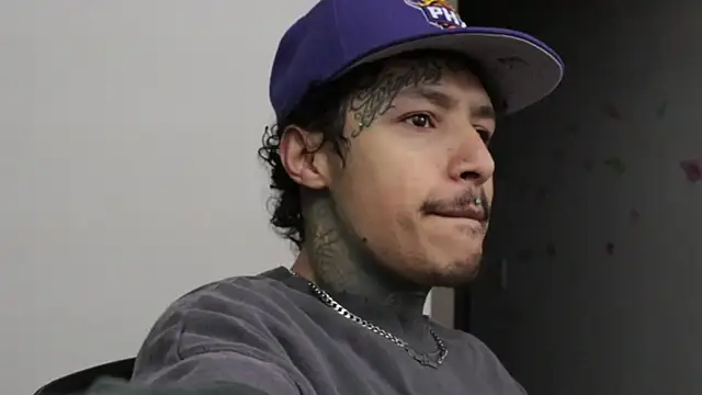 trieone online show from November 29, 2025, 7:55 am