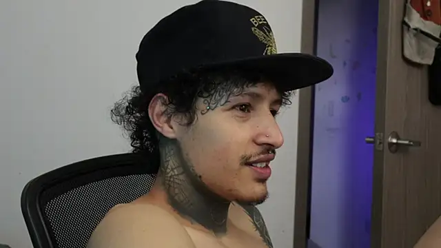 trieone online show from January 31, 2026, 10:08 pm