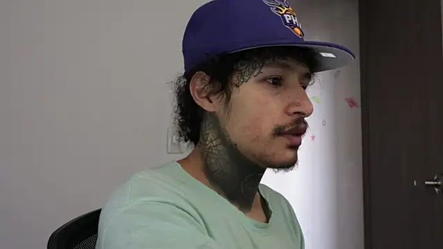 trieone online show from March 5, 2026, 2:13 pm