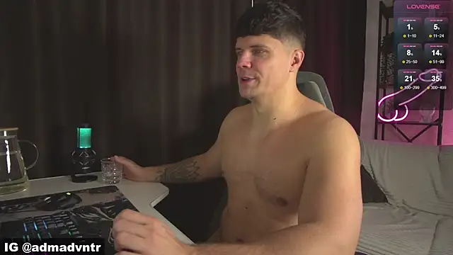 Snapshot of Rus_adventure7 chatting on January 14, 2026, 8:20 am Rus adventure7 online show from January 14, 2026, 8:20 am