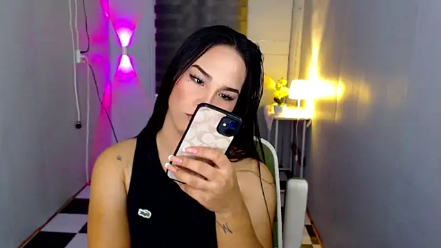 urnaughtydolly69 online show from March 21, 2026, 11:04 am