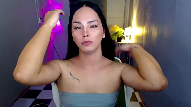 Snapshot of urnaughtydolly69 chatting on April 17, 2026, 10:40 am urnaughtydolly69 online show from April 17, 2026, 10:40 am