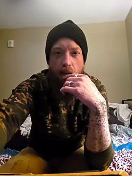 bikerbeard696 online show from April 19, 2026, 8:35 am