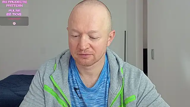 kevintyler69 online show from May 10, 2026, 4:34 pm