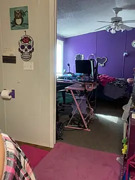 Snapshot of lolabunny9 chatting on December 17, 2024, 4:11 pm lolabunny9 online show from December 17, 2024, 4:11 pm