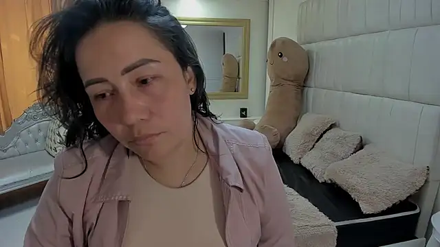 gaby trent online show from February 7, 2026, 3:49 pm