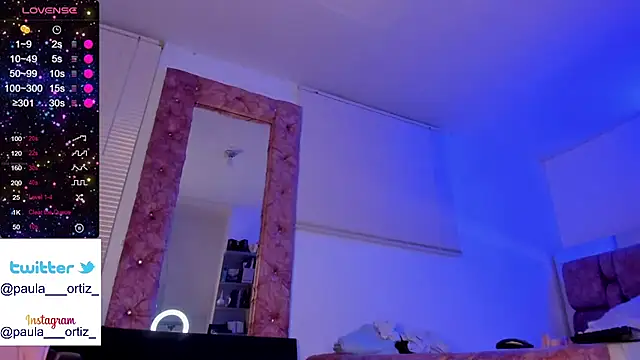 Snapshot of canelita_passion_ chatting on March 23, 2025, 4:16 am canelita passion online show from March 23, 2025, 4:16 am