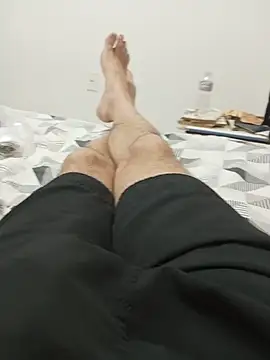 AbbaCock online show from February 10, 2025, 8:42 am