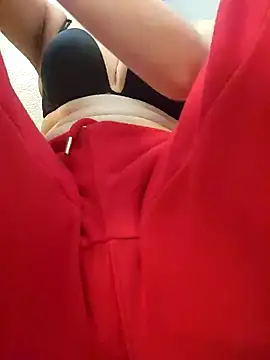 prettydoll97 online show from December 3, 2024, 7:00 pm