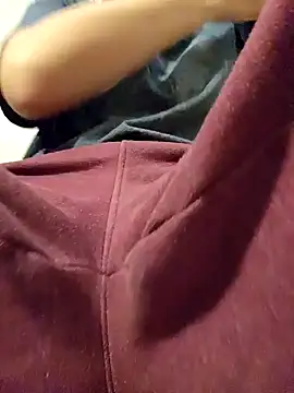 prettydoll97 online show from December 4, 2024, 3:54 pm