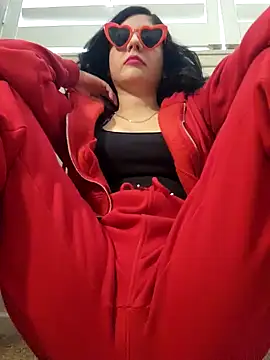 prettydoll97 online show from December 20, 2024, 11:16 pm