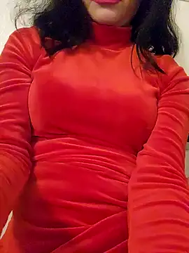 prettydoll97 online show from December 23, 2024, 9:49 am